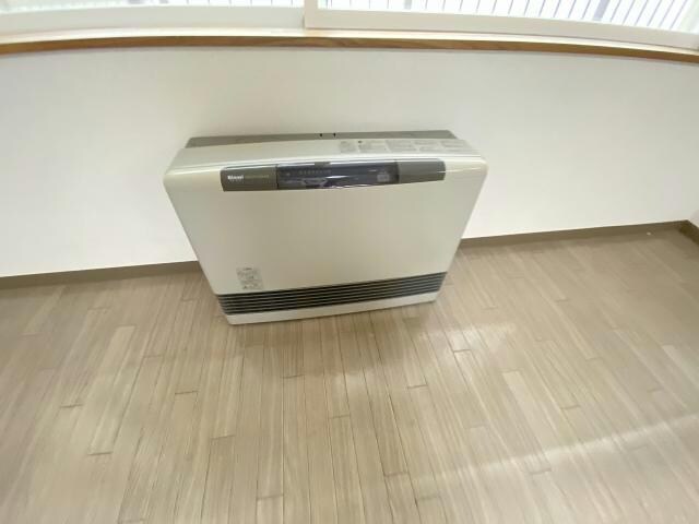 ドリームハイツⅡの物件内観写真