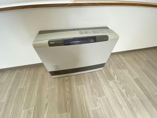 ドリームハイツⅡの物件内観写真