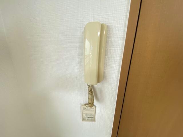 ドリームハイツⅡの物件内観写真