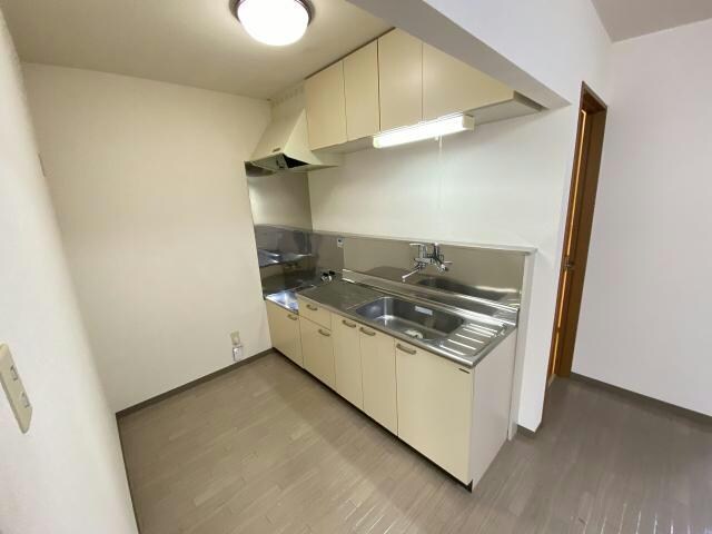 ドリームハイツⅡの物件内観写真