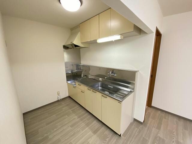 ドリームハイツⅡの物件内観写真