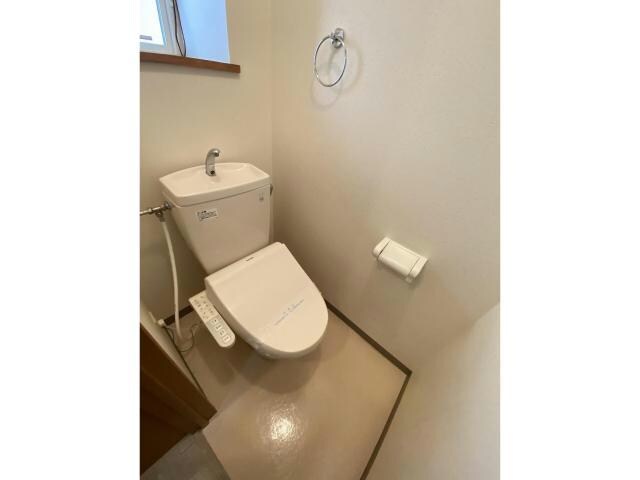 ドリームハイツⅡの物件内観写真