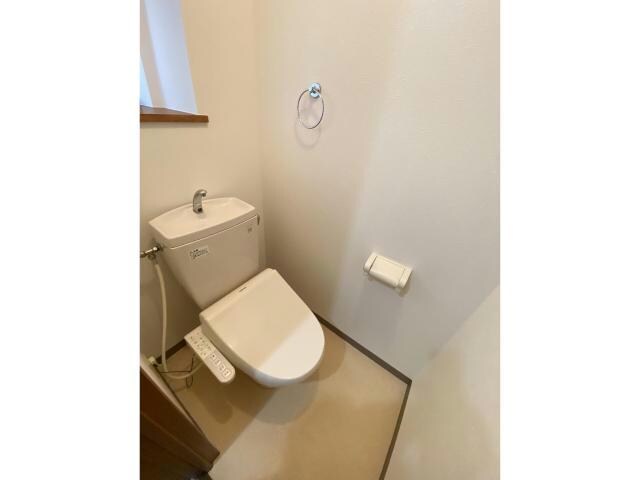 ドリームハイツⅡの物件内観写真