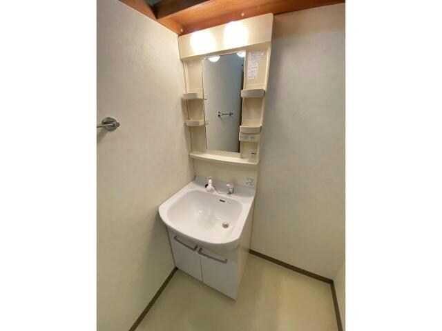 ドリームハイツⅡの物件内観写真