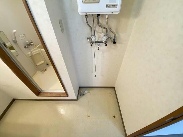 ドリームハイツⅡの物件内観写真