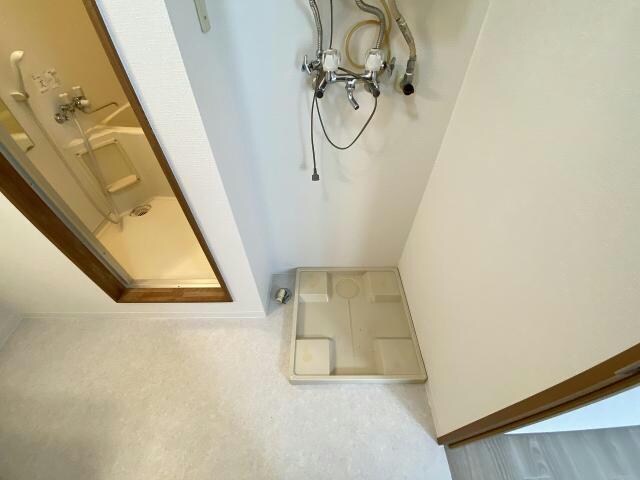 ドリームハイツⅡの物件内観写真