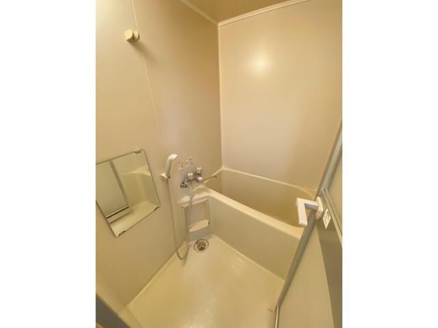 ドリームハイツⅡの物件内観写真