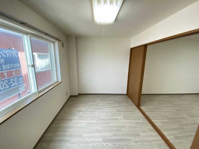 ドリームハイツⅡの物件内観写真