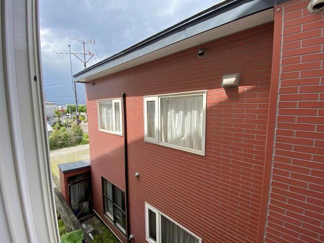 ドリームハイツⅡの物件内観写真