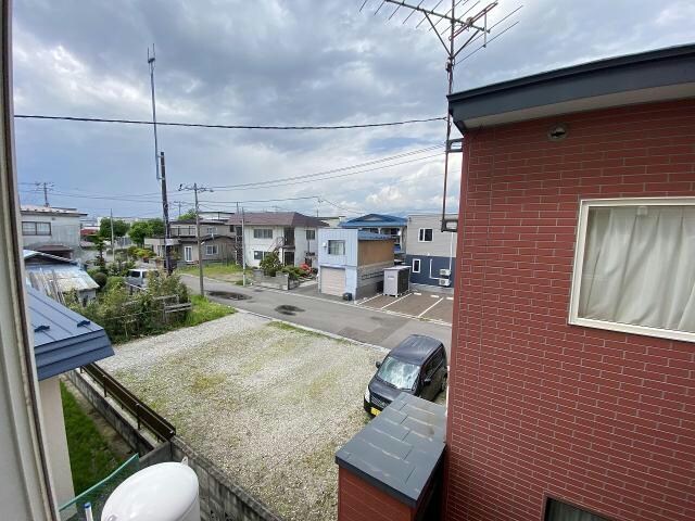 ドリームハイツⅡの物件内観写真