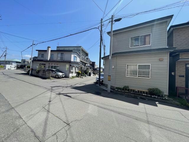 ドリームハイツⅡの物件外観写真