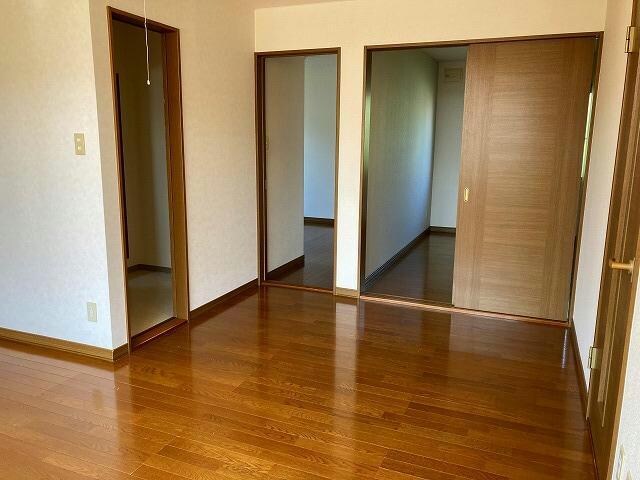 ボヌールBの物件内観写真