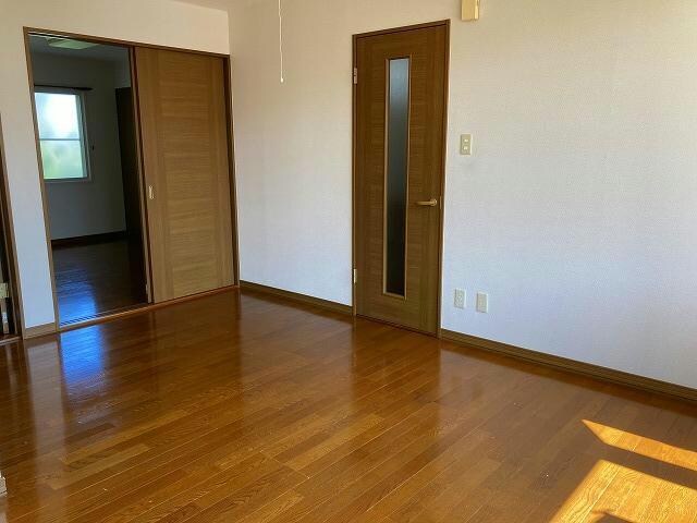 ボヌールBの物件内観写真