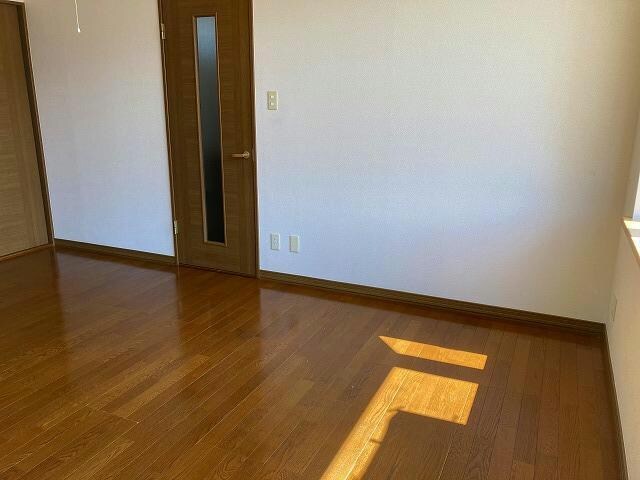 ボヌールBの物件内観写真