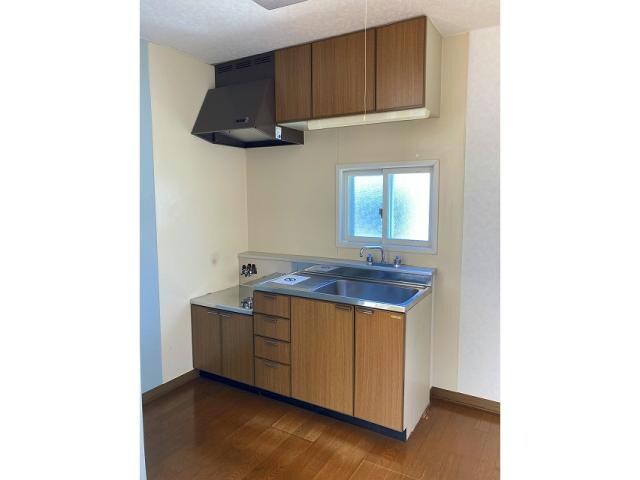 ボヌールBの物件内観写真