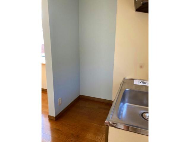 ボヌールBの物件内観写真