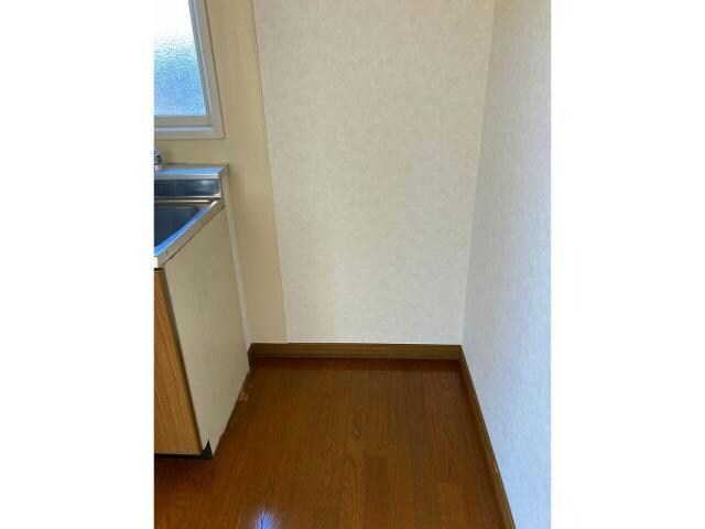 ボヌールBの物件内観写真