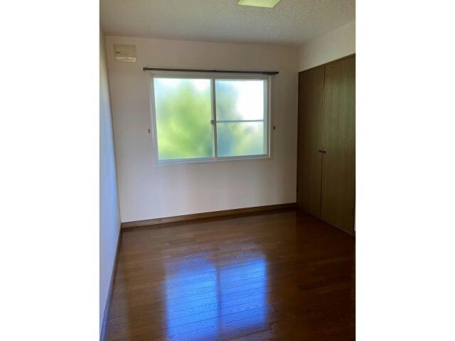 ボヌールBの物件内観写真