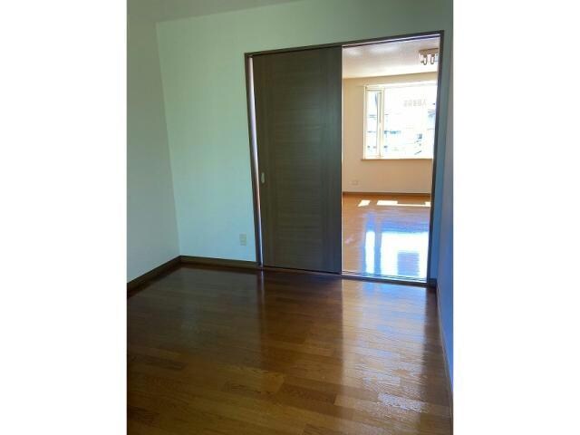 ボヌールBの物件内観写真