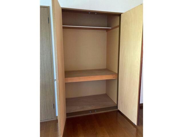 ボヌールBの物件内観写真