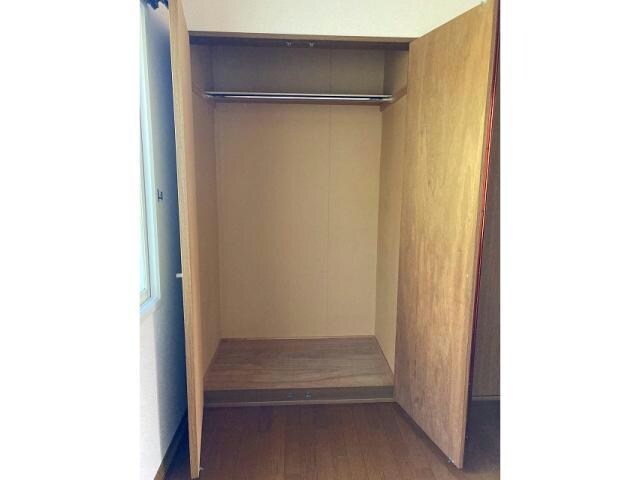 ボヌールBの物件内観写真