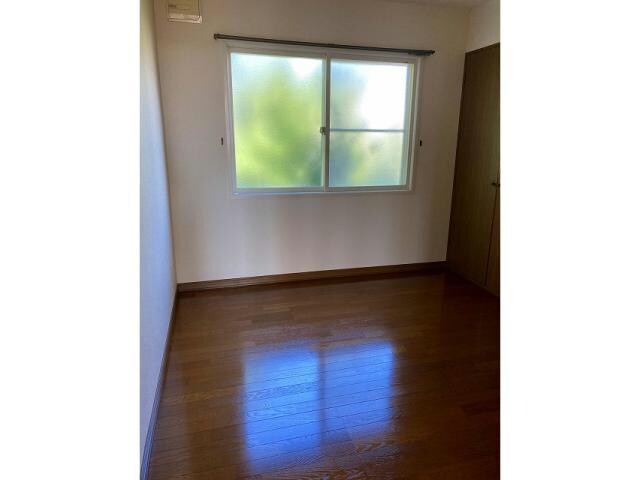 ボヌールBの物件内観写真