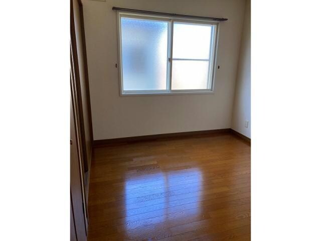 ボヌールBの物件内観写真