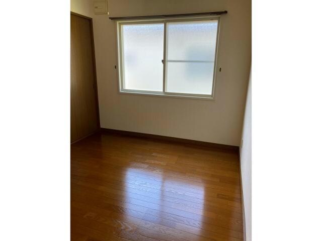 ボヌールBの物件内観写真