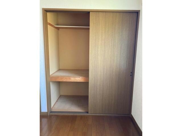 ボヌールBの物件内観写真