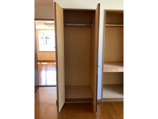 ボヌールBの物件内観写真