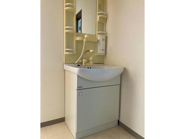 ボヌールBの物件内観写真