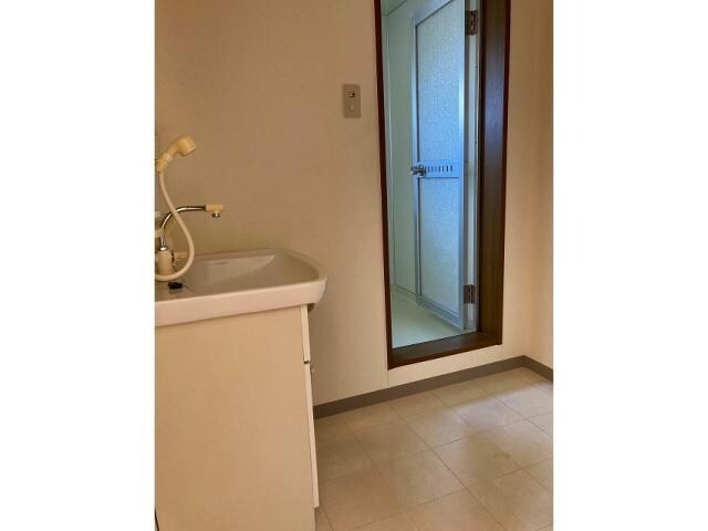 ボヌールBの物件内観写真