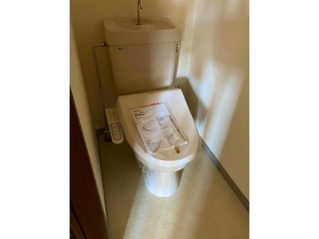 ボヌールBの物件内観写真