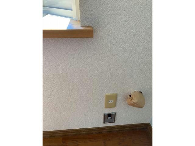 ボヌールBの物件内観写真