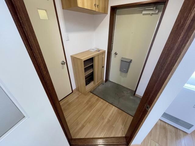 ロイヤルライフ富岡の物件内観写真