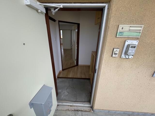 ロイヤルライフ富岡の物件内観写真