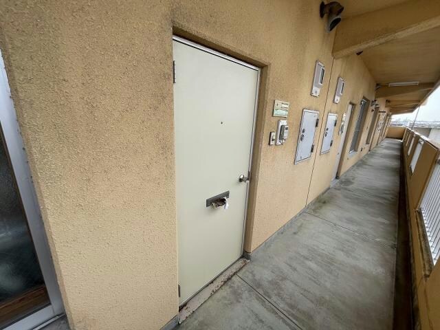 ロイヤルライフ富岡の物件内観写真