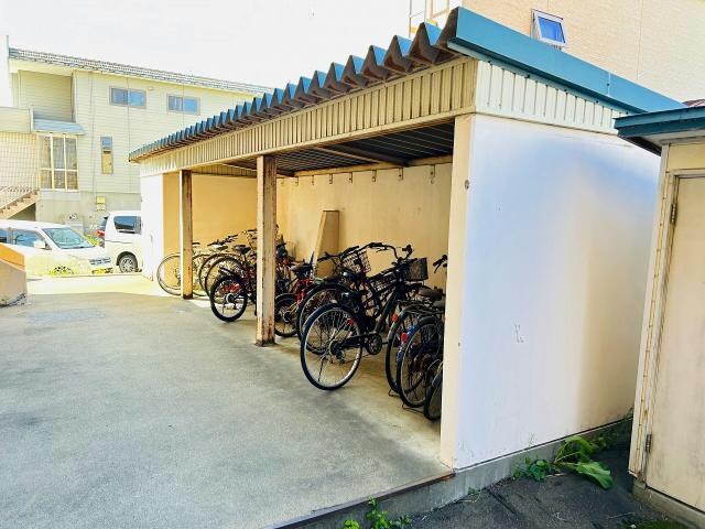 ロイヤルライフ富岡の物件外観写真