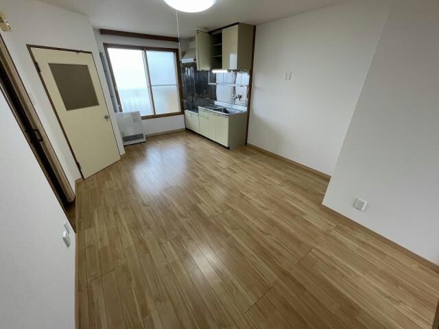 ロイヤルライフ富岡の物件内観写真