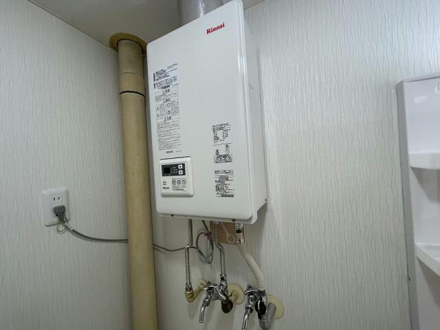 ロイヤルライフ富岡の物件内観写真