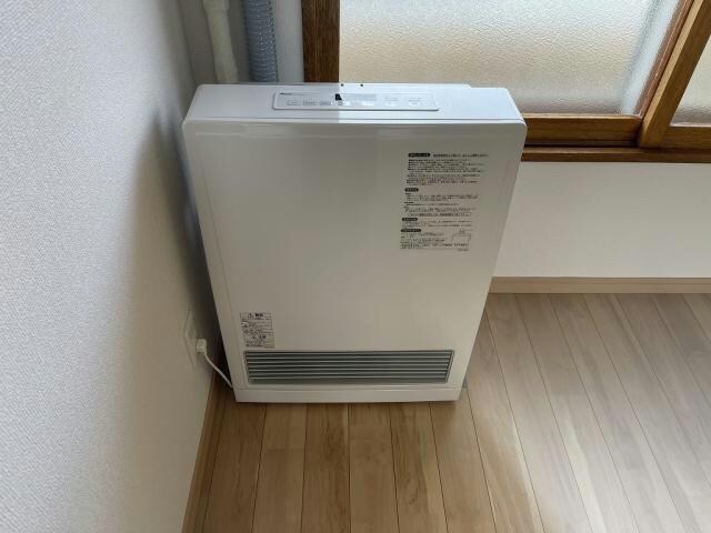 ロイヤルライフ富岡の物件内観写真