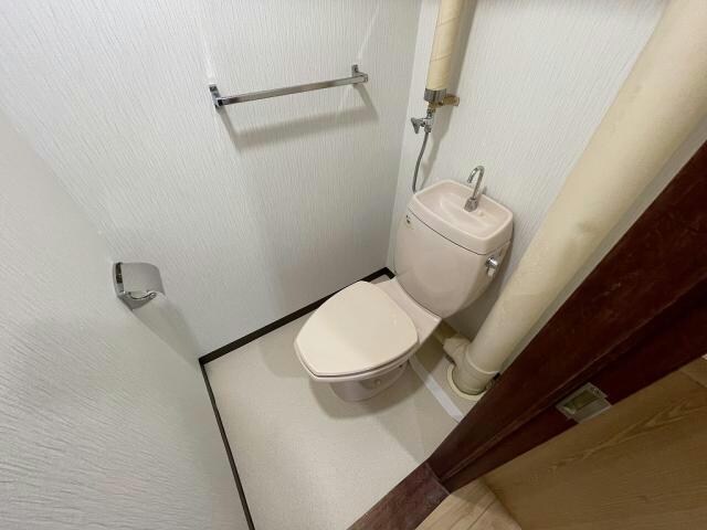 ロイヤルライフ富岡の物件内観写真