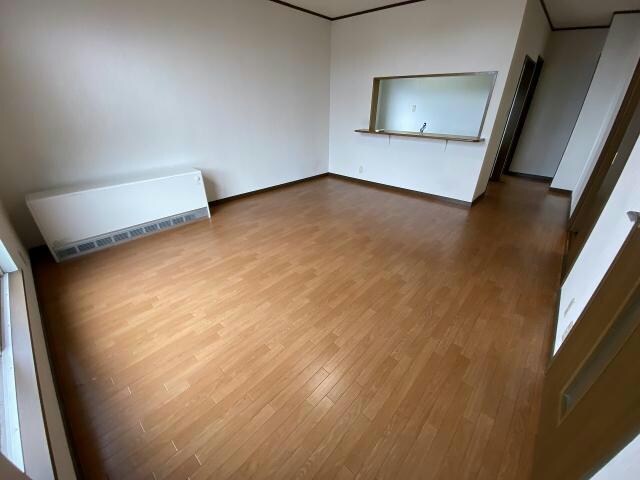 メゾンドフラッシュⅡの物件内観写真