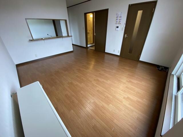 メゾンドフラッシュⅡの物件内観写真