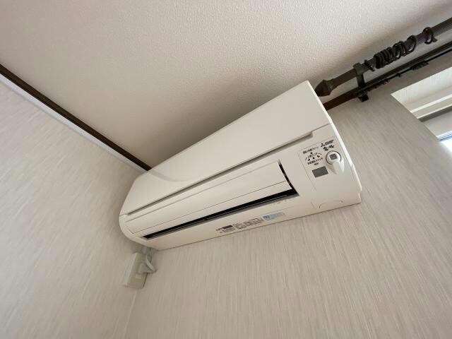 メゾンドフラッシュⅡの物件内観写真