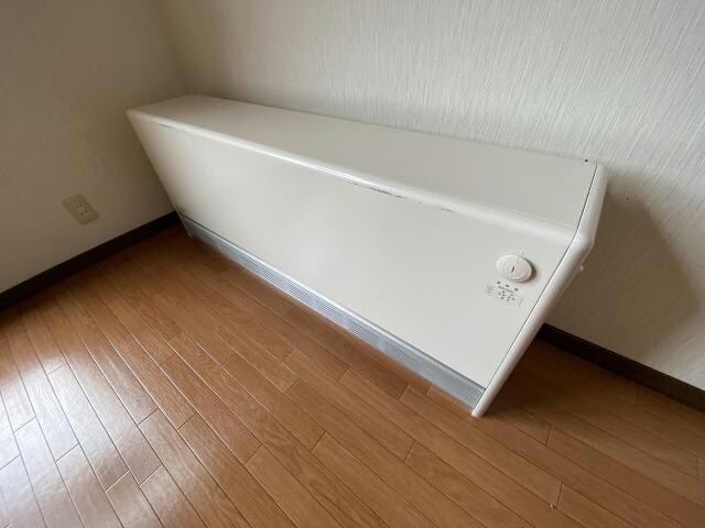 メゾンドフラッシュⅡの物件内観写真