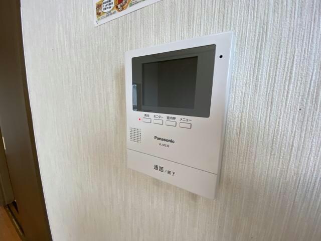 メゾンドフラッシュⅡの物件内観写真