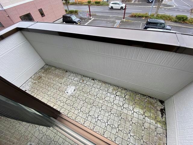 メゾンドフラッシュⅡの物件内観写真