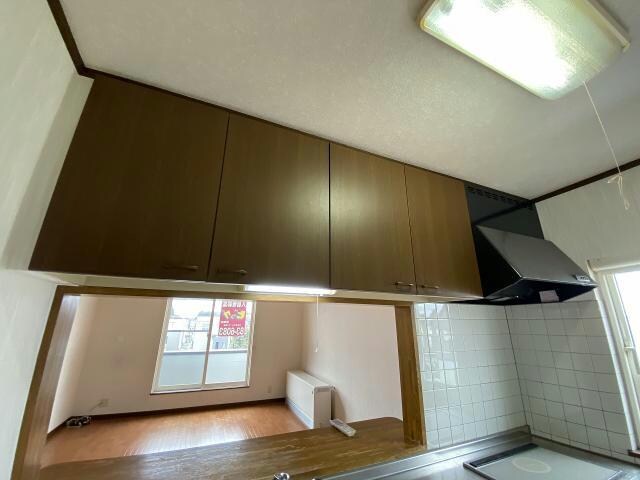 メゾンドフラッシュⅡの物件内観写真