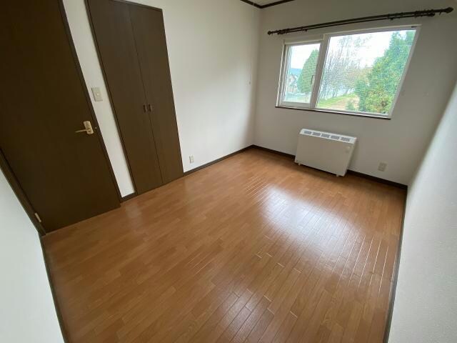 メゾンドフラッシュⅡの物件内観写真